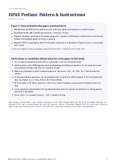 Free sample page 3