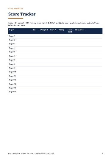 Free sample page 6