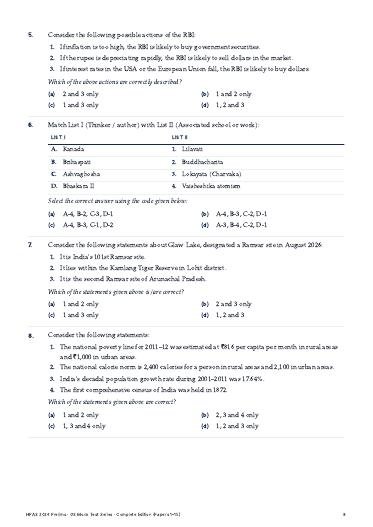 Free sample page 9