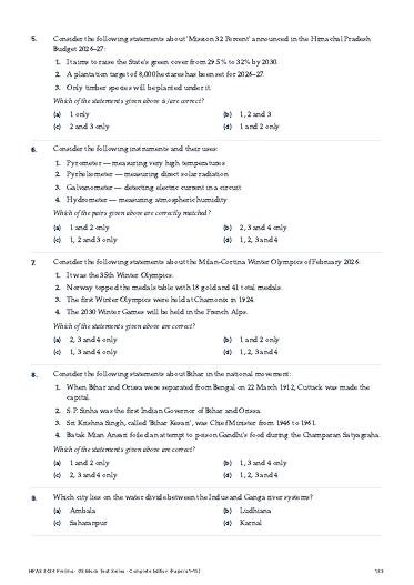 Sample page 3