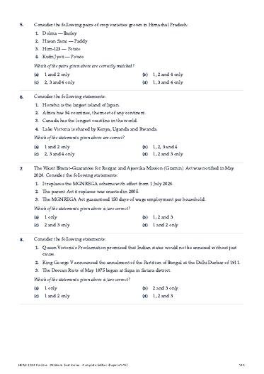 Sample page 3