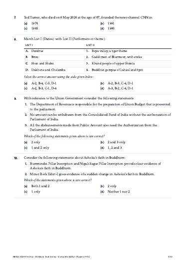 Sample page 3