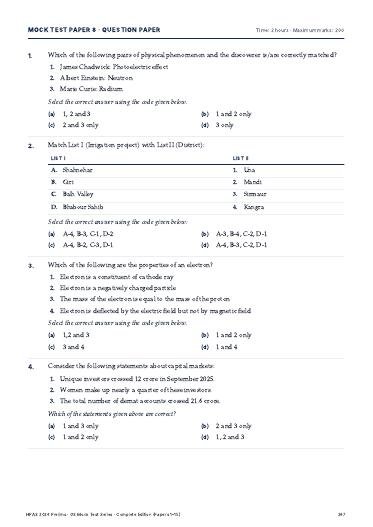 Sample page 2
