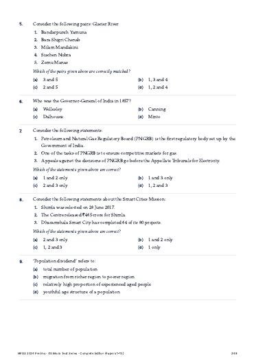 Sample page 3