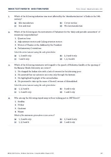 Sample page 2