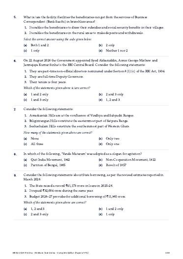 Sample page 3