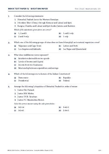 Sample page 2