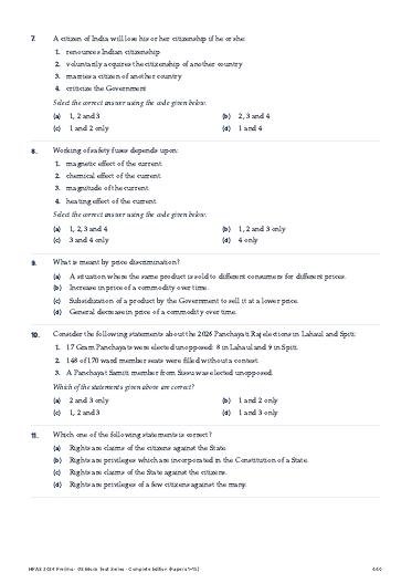 Sample page 3