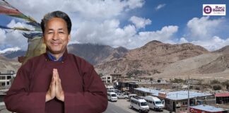 Delhi High Court seeks response from Central, Delhi governments on PIL to stop Sonam Wangchuk’s hunger strike